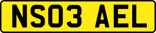 NS03AEL