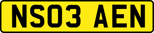 NS03AEN
