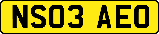 NS03AEO
