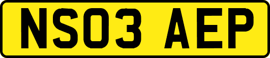 NS03AEP