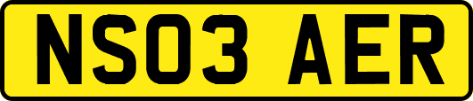 NS03AER