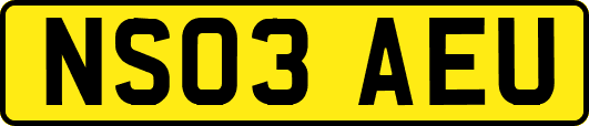 NS03AEU