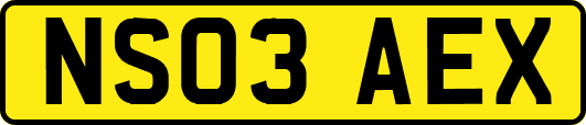 NS03AEX