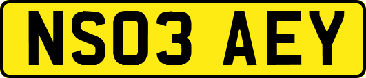NS03AEY