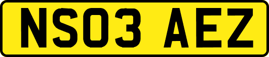 NS03AEZ