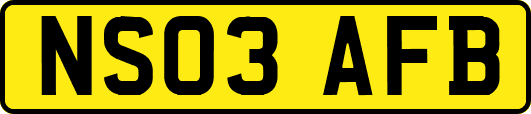 NS03AFB