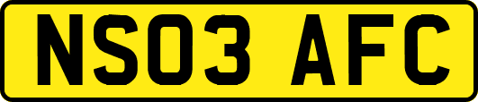 NS03AFC