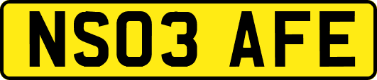 NS03AFE