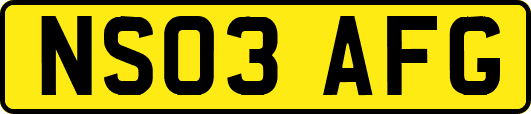 NS03AFG
