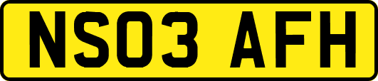 NS03AFH