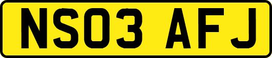 NS03AFJ
