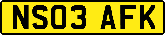 NS03AFK