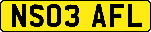 NS03AFL