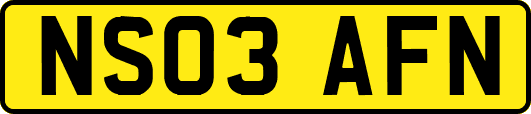 NS03AFN