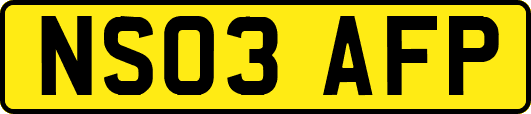 NS03AFP