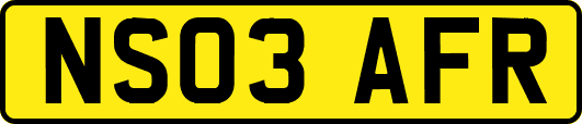 NS03AFR