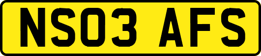 NS03AFS