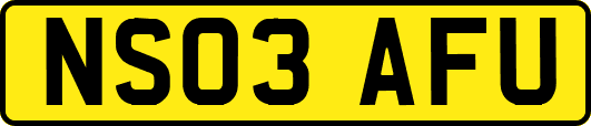 NS03AFU