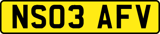 NS03AFV