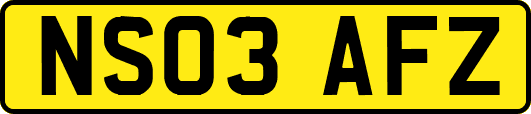 NS03AFZ