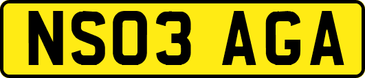 NS03AGA