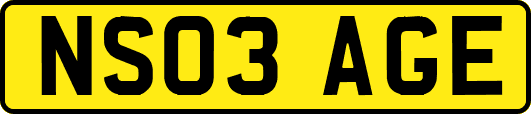 NS03AGE