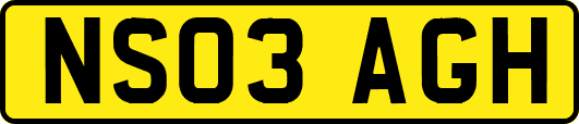 NS03AGH