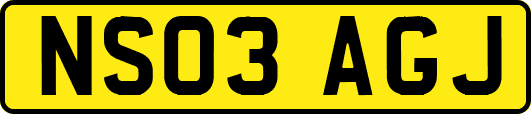NS03AGJ
