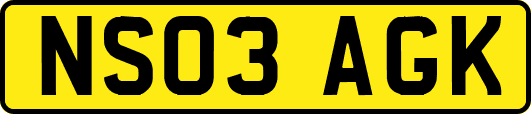 NS03AGK