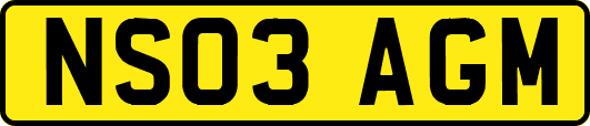 NS03AGM