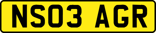 NS03AGR