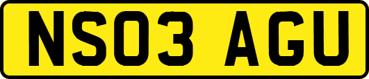 NS03AGU
