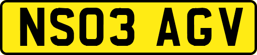 NS03AGV