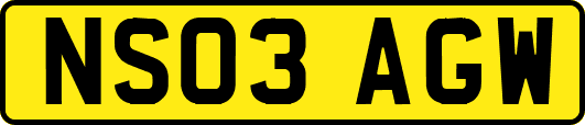 NS03AGW