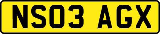 NS03AGX