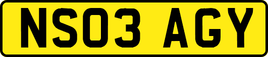 NS03AGY