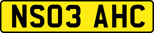 NS03AHC