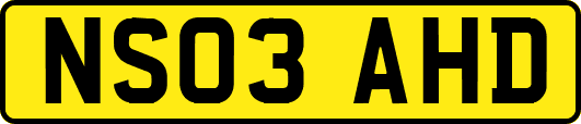 NS03AHD