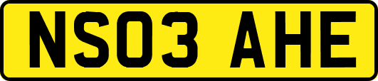 NS03AHE
