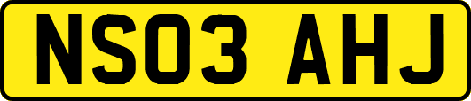 NS03AHJ