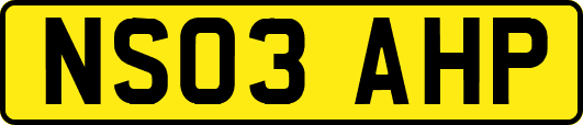 NS03AHP