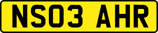NS03AHR