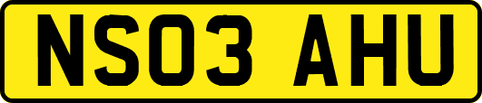 NS03AHU