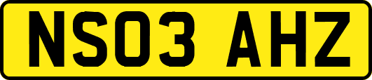 NS03AHZ