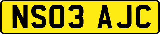 NS03AJC