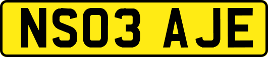 NS03AJE