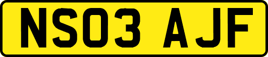 NS03AJF