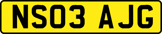 NS03AJG
