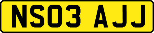 NS03AJJ