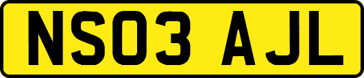 NS03AJL